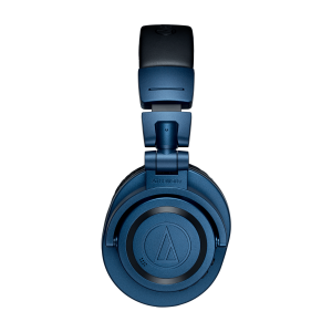 Audio Technica Ath-M50Xbt2 Cuffia Premium Wireless Nera