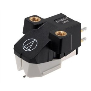 Audio Technica Stilo 78 rpm per testina VM95