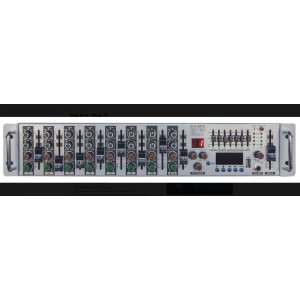 Audiodesign PMX R62 Mixer Rack 6 Canali