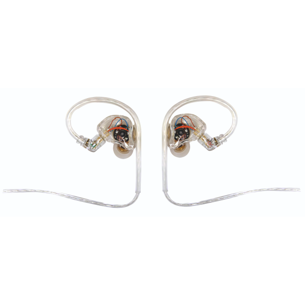 Audiodesign In Ear Professionale Dinamico 2 Vie