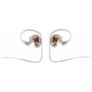 Audiodesign In Ear Professionale Dinamico 2 Vie