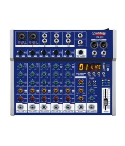 Audiodesign PX.231 Mixer con Alimentazione USB