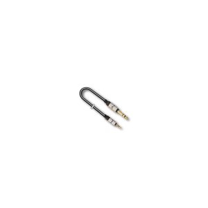 Audiodesign Cavo Jack 6,3 Stereo Jack M Stereo 3,5 1,5Mt