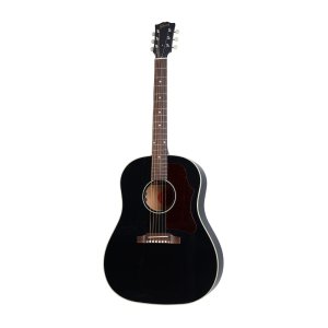 Gibson J45 Original 50S Ebony