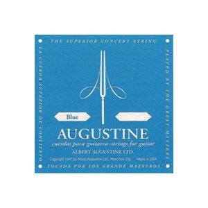 Augustine Serie Blue Classic Hi Tension