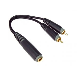Klotz cables Ayu-6
