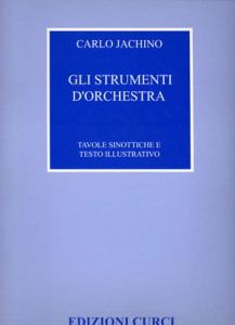 Gli strumenti d'Orchestra - Carlo Jachino