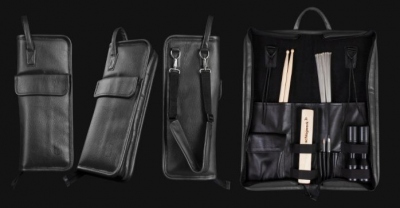 Maruszczyk Portabacchette Pro W Leather Black