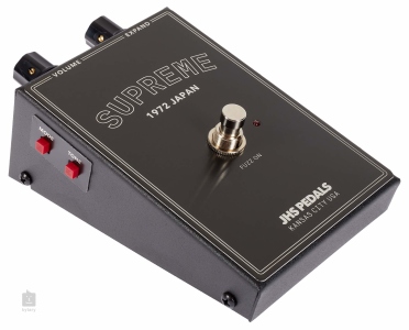 Jhs Pedals STD Legends of Fuzz Supreme