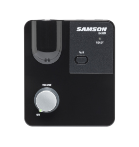 Samson XPDM Headset Digital Wireless System 2.4 Ghz