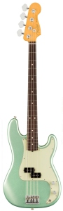 Fender American Professional Ii Precision Bass Mystic Surf Green