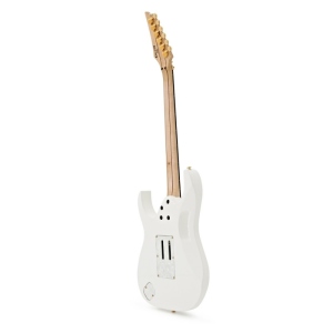 Ibanez Jem7Vp Steve Vai White con Borsa