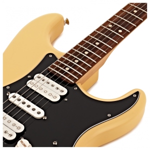 Fender Player Stratocaster Hsh Buttercream