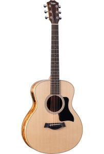 Taylor Gs Mini E African Ziricote Limited