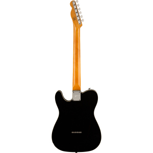 Squier Fsr Classic Vibe 60 Custom Esquire Black