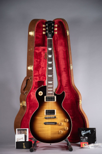 Gibson Slash Les Paul Standard November Burst