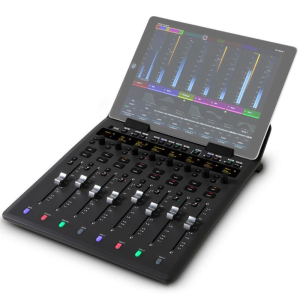 Avid S1 Controller Midi