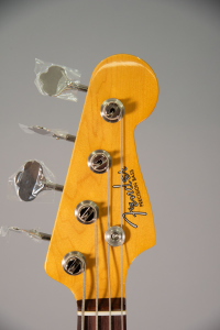 Fender American Vintage II 1960 Precision Bass Rw Daphne Blue