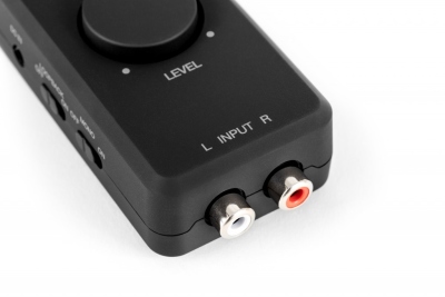 Ik Multimedia Irig Stream Audio Converter