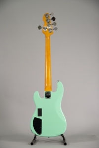 Markbass Gloxy Value 5 Surf Green Maple