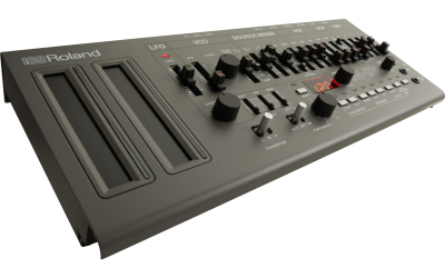 Roland Sh01A Sound Module