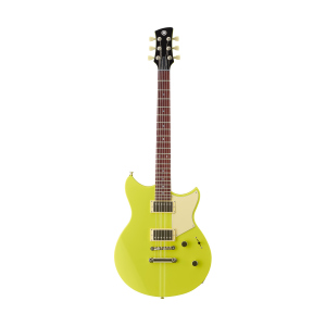 Yamaha Revstar RSE20 Neon Yellow