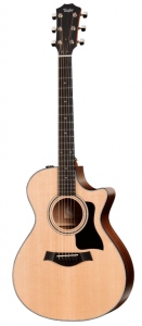 Taylor 312Ce Acoustic Guitar