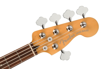 Fender Player Plus Jazz Bass V 3 Tone Sunburst