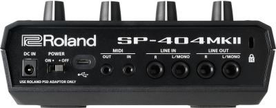 Roland Sp404Mk2 Campionatore