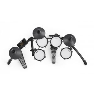 Nux Dm210 Electronic Drums w/ Mesh Heads