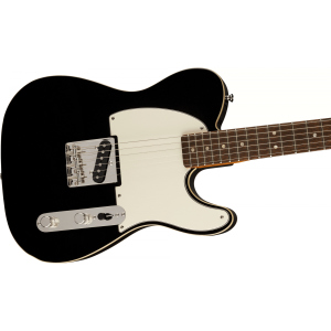 Squier Fsr Classic Vibe 60 Custom Esquire Black