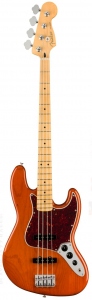 Fender Player Jazz Bass Aged Natural