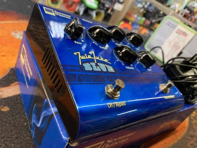 Seymour Duncan Twin Tube blues usato