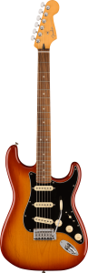 Fender Player Plus Stratocaster Pao Ferro Sienna Sunburst