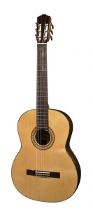 SALVADOR CORTEZ CS50 CHITARRA CLASSICA