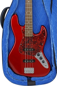 Reunion Blues Continental Voyager Electric Bass Case