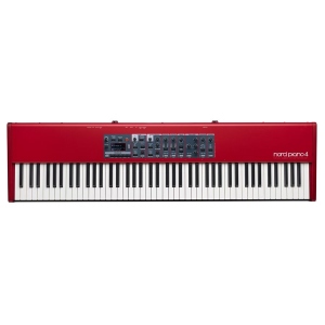 NORD PIANO 4 88 PIANOFORTE DIGITALE