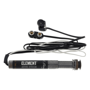 Lr Baggs Element Active System Classical
