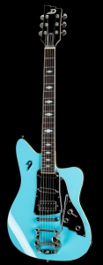 Duesenberg Paloma Navik Blue