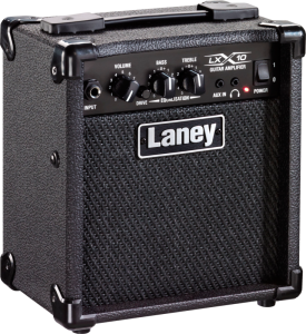 Laney Lx10 Combo per Chitarra 1X5 10W