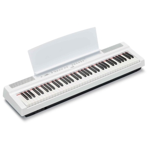 Yamaha P121Wh Stage Piano White