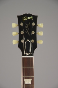 Gibson 1957 Les Paul Goldtop Reissue