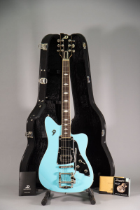 Duesenberg Paloma Navik Blue