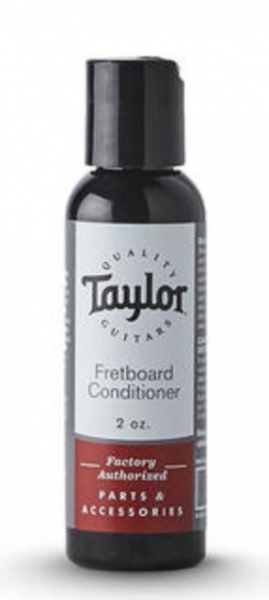 Taylor Fretboard Conditioner 2 Oz Per Manutenzione Tasti