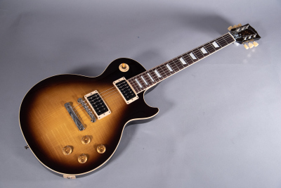 Gibson Slash Les Paul Standard November Burst