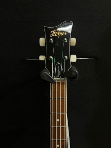 Hofner Contemporary Club Bass 500/2 Sunburst