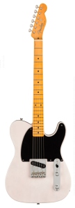 Fender 70Th Anniversary Esquire White Blonde Chitarra Elettrica