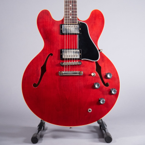 Gibson 1961 Es-335 Reissue Sixties Cherry