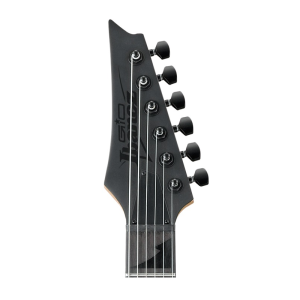 Ibanez GRGR131EX Black Flat Chitarra Elettrica