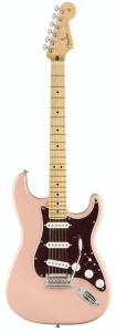 Fender Stratocaster Player Shell Pink